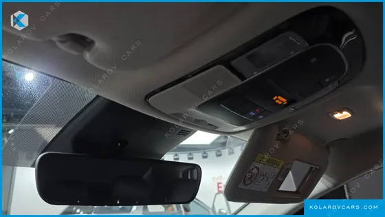 HYUNDAI SONATA 2.0 LPG(RENTAL CAR)