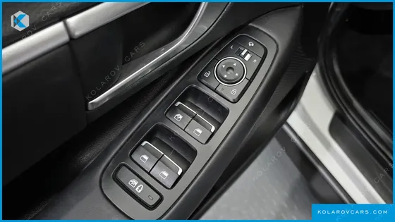HYUNDAI SONATA 2.0 LPG(RENTAL CAR)