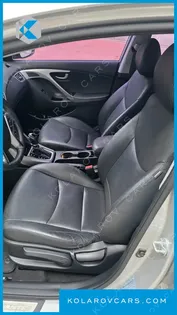 HYUNDAI ELANTRA (AVANTE) 1.6 GDI MODERN