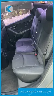 HYUNDAI ELANTRA (AVANTE) 1.6 GDI MODERN