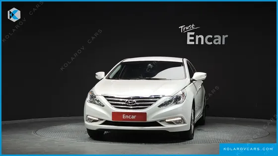 HYUNDAI SONATA CVVL STYLE