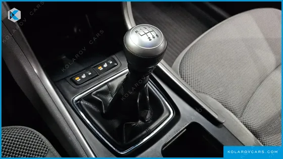 HYUNDAI SONATA CVVL STYLE
