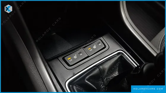 HYUNDAI SONATA CVVL STYLE