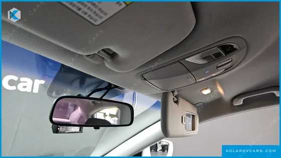 HYUNDAI SONATA CVVL STYLE
