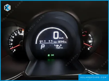 KIA MORNING (PICANTO) LUXURY SPORTS