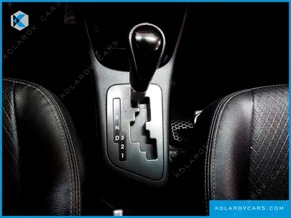 KIA MORNING (PICANTO) LUXURY SPORTS
