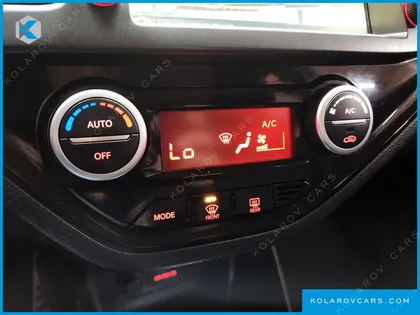 KIA MORNING (PICANTO) LUXURY SPORTS