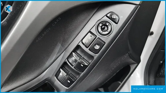 HYUNDAI ELANTRA (AVANTE) 1.6 GDI SMART