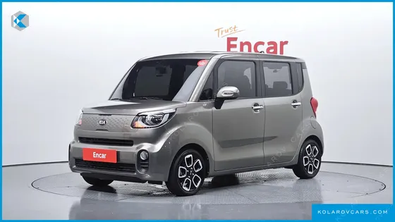 KIA RAY SIGNATURE