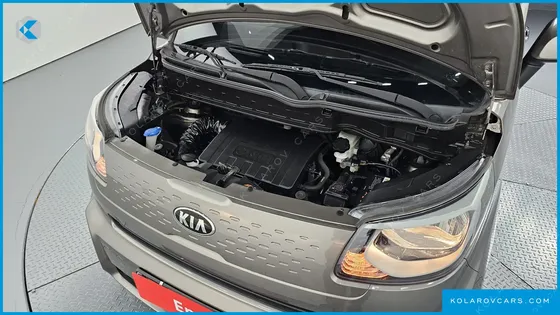 KIA RAY SIGNATURE