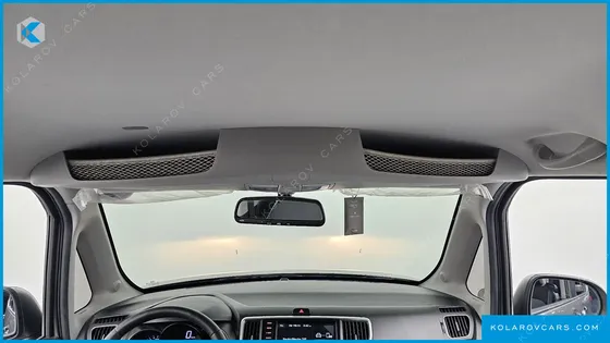 KIA RAY SIGNATURE