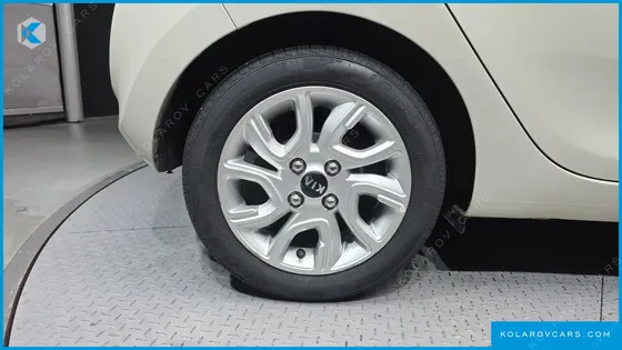 KIA MORNING (PICANTO) DELUXE