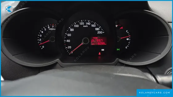 KIA MORNING (PICANTO) DELUXE