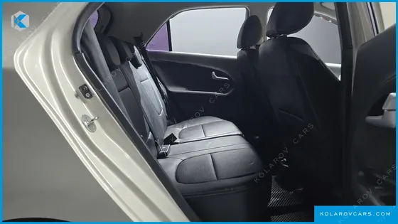 KIA MORNING (PICANTO) DELUXE