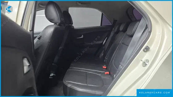 KIA MORNING (PICANTO) DELUXE