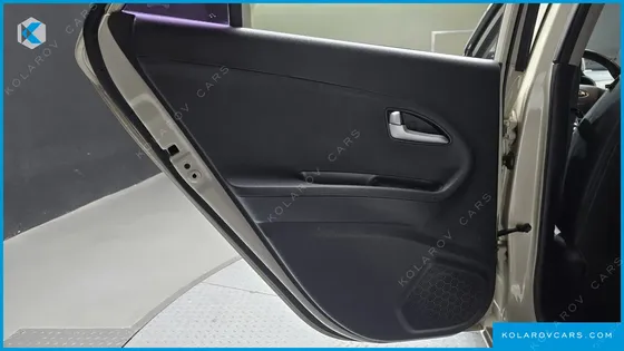 KIA MORNING (PICANTO) DELUXE