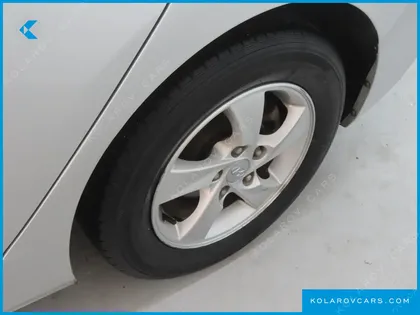 HYUNDAI ELANTRA (AVANTE) 1.6 GDI SMART