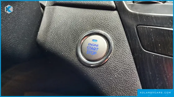 HYUNDAI SONATA CVVL SMART
