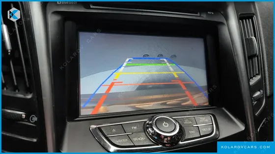 HYUNDAI SONATA CVVL SMART
