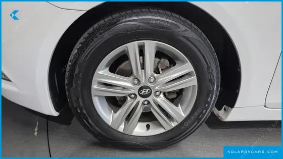 HYUNDAI SONATA CVVL STYLE