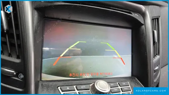 HYUNDAI SONATA CVVL STYLE