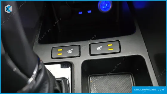HYUNDAI SONATA CVVL STYLE