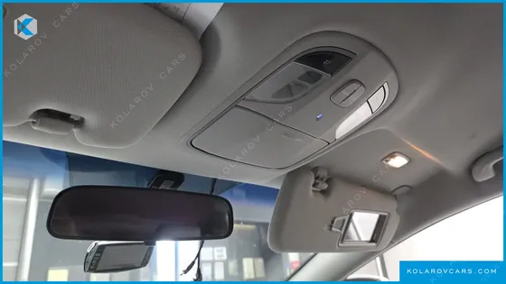 HYUNDAI SONATA CVVL STYLE