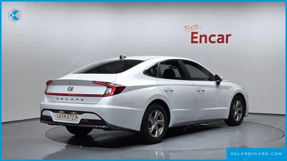 HYUNDAI SONATA 2.0