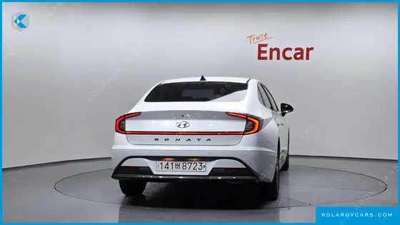 HYUNDAI SONATA 2.0