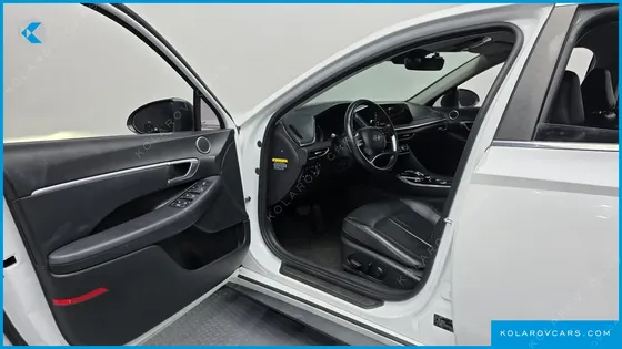 HYUNDAI SONATA 2.0
