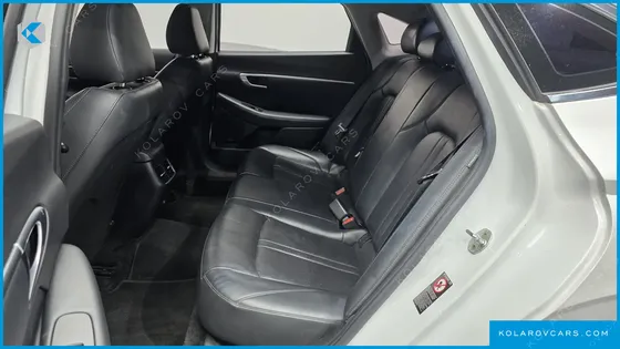 HYUNDAI SONATA 2.0