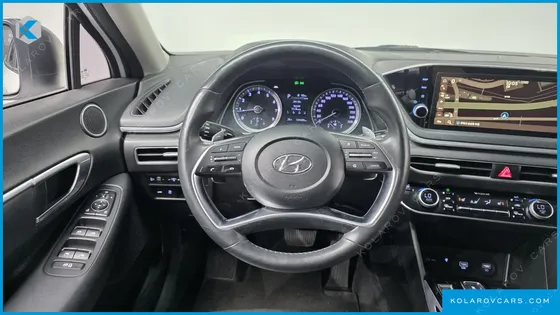 HYUNDAI SONATA 2.0
