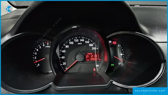 KIA MORNING (PICANTO) DELUXE SPECIAL