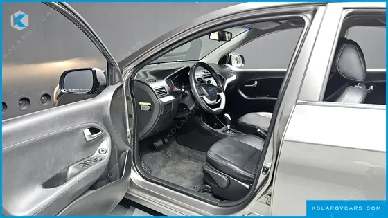 KIA MORNING (PICANTO) DELUXE SPECIAL