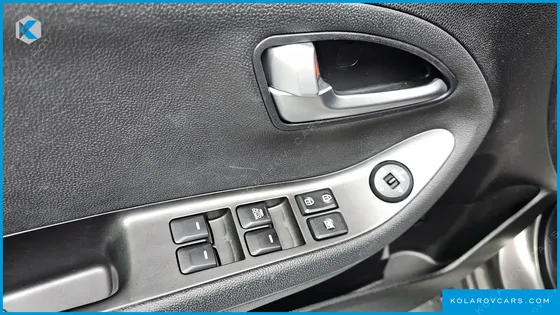 KIA MORNING (PICANTO) DELUXE SPECIAL