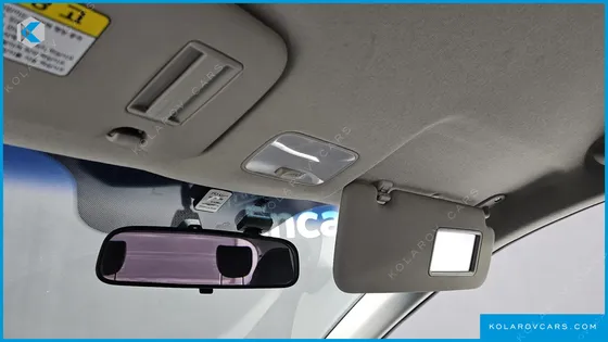 KIA MORNING (PICANTO) DELUXE SPECIAL