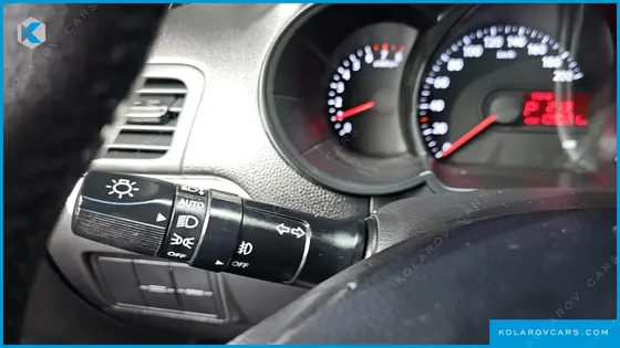 KIA MORNING (PICANTO) DELUXE SPECIAL