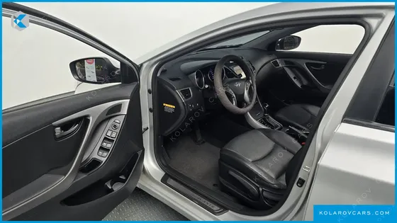 HYUNDAI ELANTRA (AVANTE) 1.6 GDI MODERN