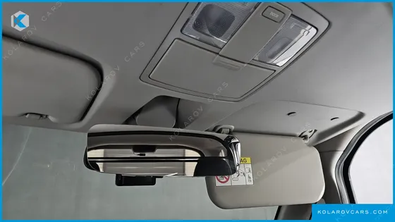 KIA RAY VAN