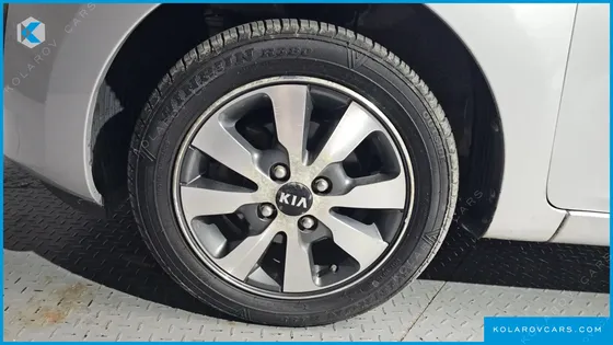 KIA MORNING (PICANTO) DELUXE SPECIAL
