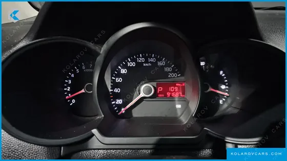 KIA MORNING (PICANTO) DELUXE SPECIAL