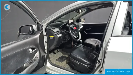 KIA MORNING (PICANTO) DELUXE SPECIAL