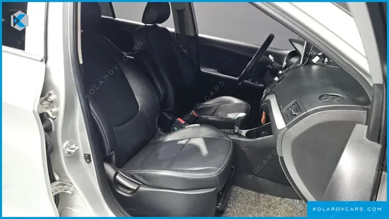 KIA MORNING (PICANTO) DELUXE SPECIAL