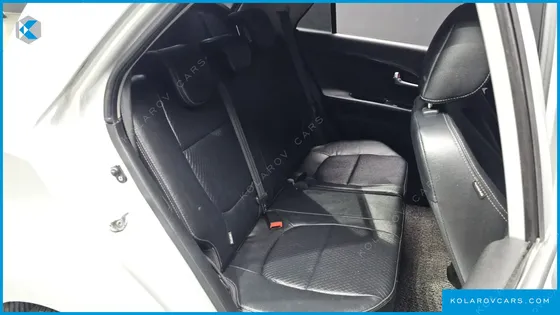 KIA MORNING (PICANTO) DELUXE SPECIAL