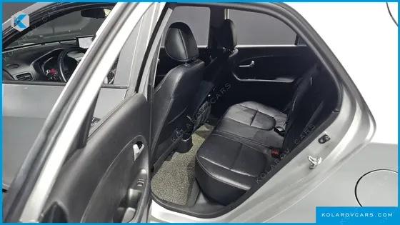 KIA MORNING (PICANTO) DELUXE SPECIAL