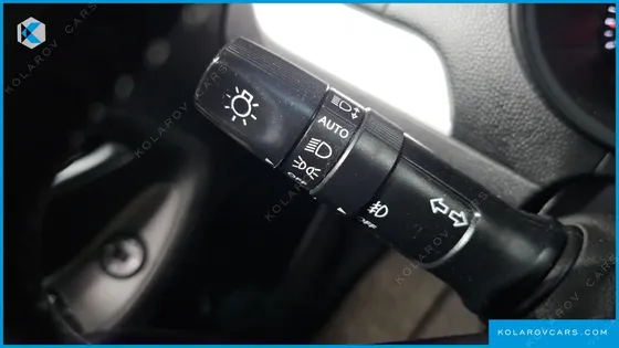 KIA MORNING (PICANTO) DELUXE SPECIAL