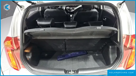 KIA MORNING (PICANTO) DELUXE SPECIAL