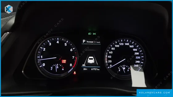 HYUNDAI SONATA 2.0 LPG(RENTAL CAR)