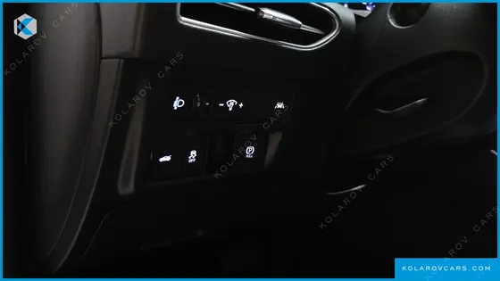 HYUNDAI SONATA 2.0 LPG(RENTAL CAR)