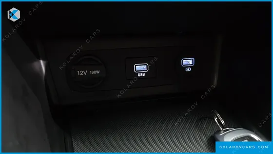 HYUNDAI SONATA 2.0 LPG(RENTAL CAR)